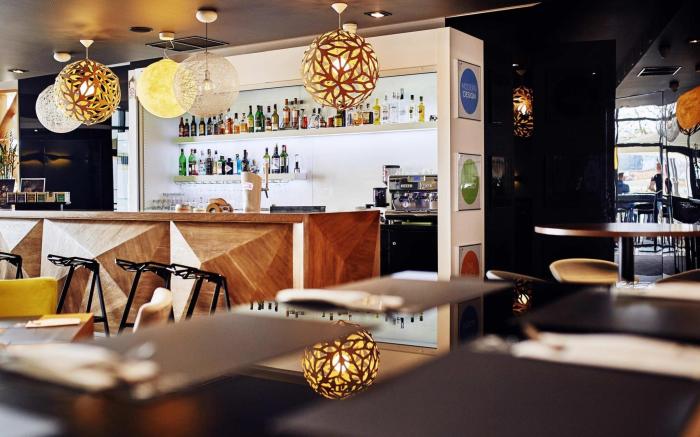 Novotel Krakow Centrum