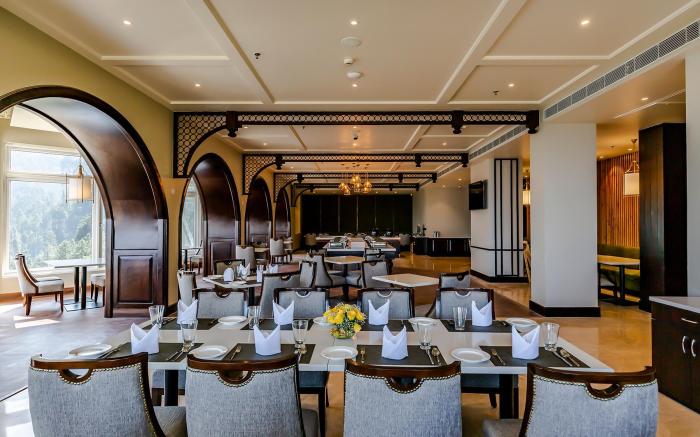 Fortune Park Dalhousie - Member ITC Hotels' Group