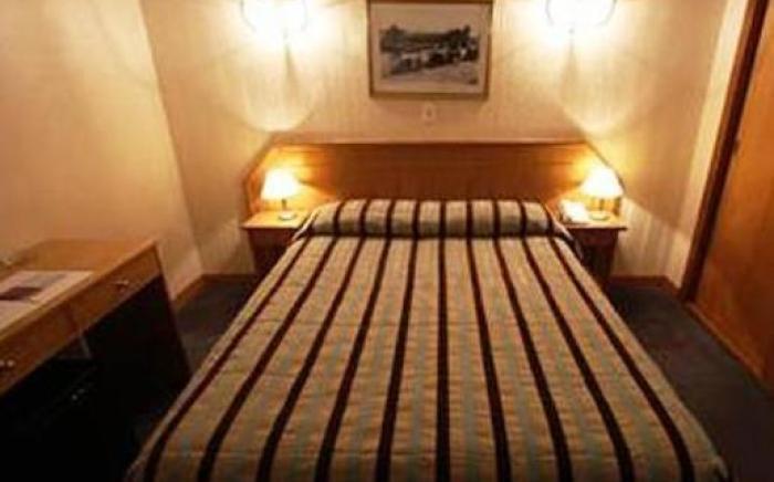 Hotel Astor