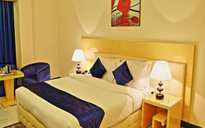 Bahrain International Hotel