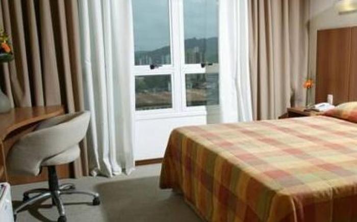 Bourbon Convention Hotel Joinville