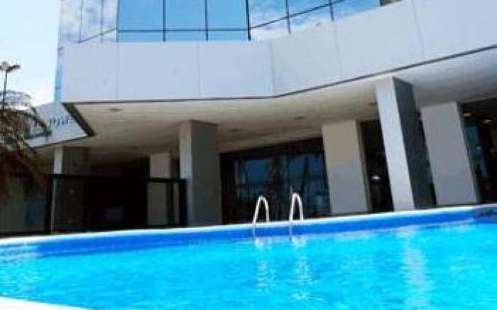 Hotel Brisa Tower Maceio