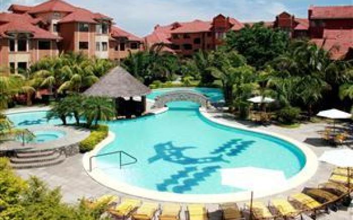 Buganvillas Hotel Suites & Spa