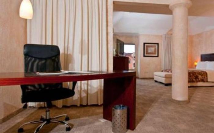 Buganvillas Hotel Suites & Spa
