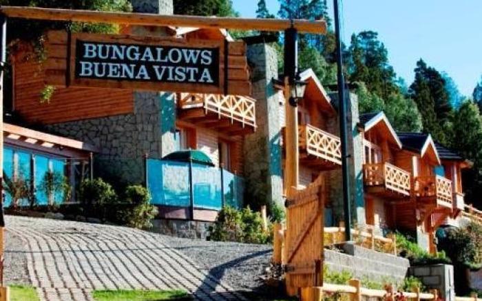 Bungalows Buena Vista