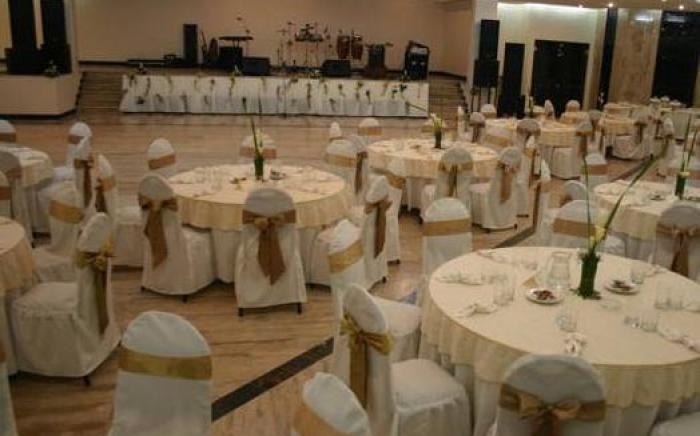 Hotel Calacoto
