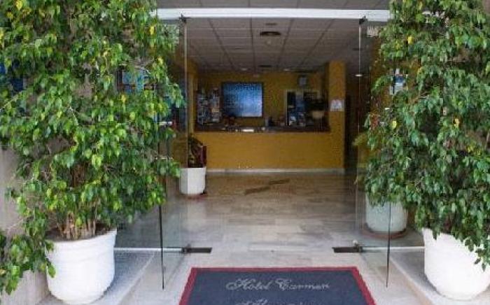 Hotel Olas de Almunecar