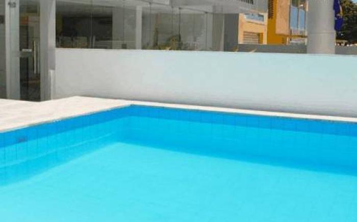 Hotel Costamar Ponta Verde