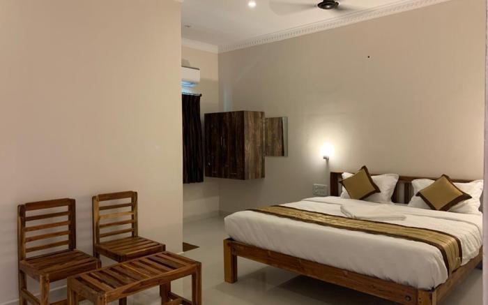 Hotel Rani and Rani Residency