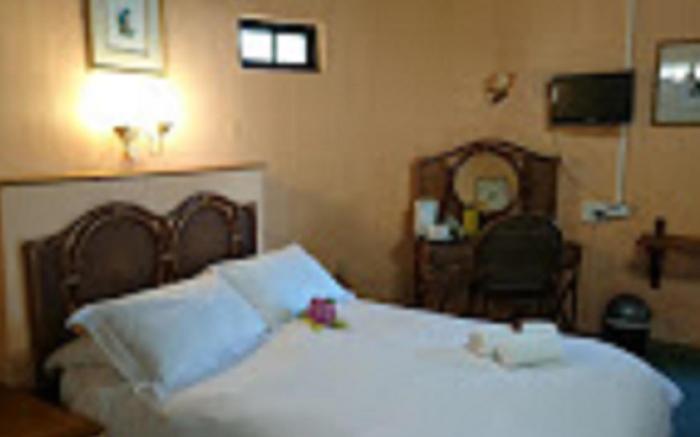 Fairy Knowe Hotel