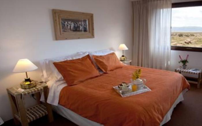 Hosteria Cauquenes De Nimez