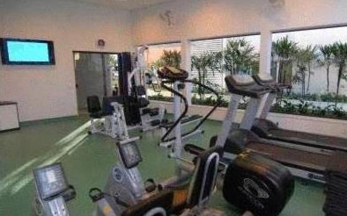 Astron Hotel Bauru by Nobile