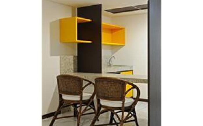 Nobile Suites Tambau