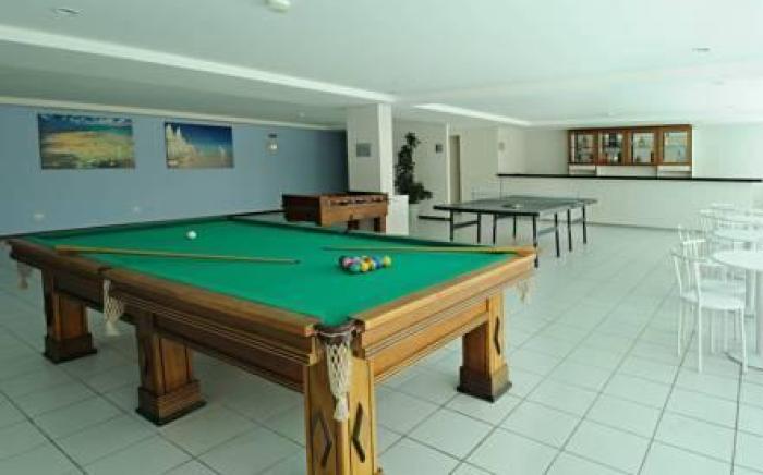 Nobile Suites Tambau