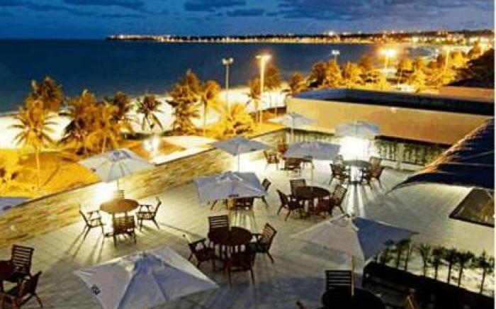 Nobile Suites Tambau