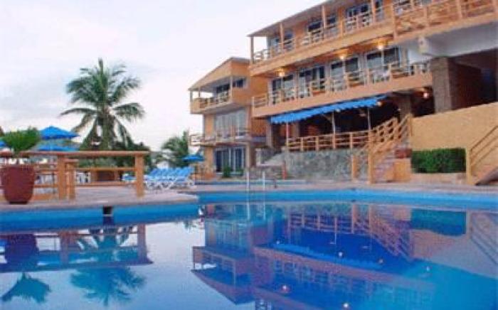 Hotel Irma