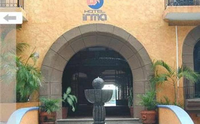 Hotel Irma