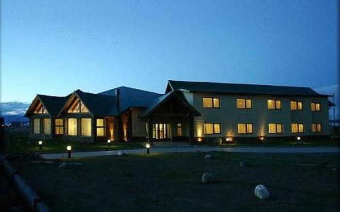 Konke Calafate Hotel