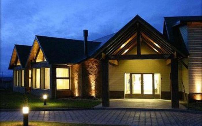 Konke Calafate Hotel