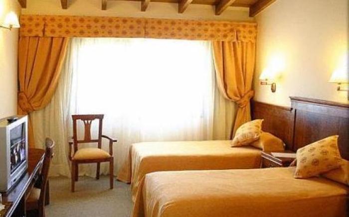 Konke Calafate Hotel