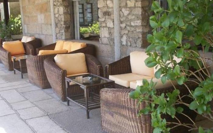Hotel Batuecas