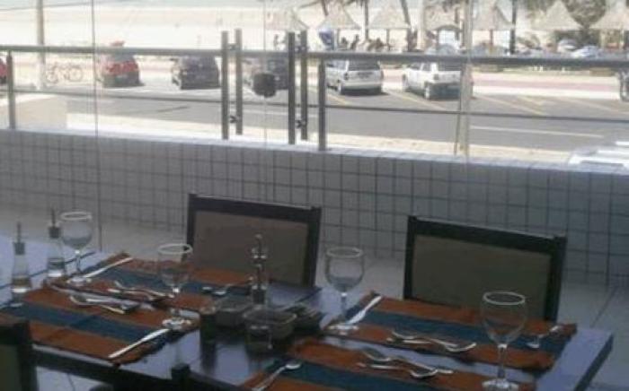 Litoranea Praia Hotel