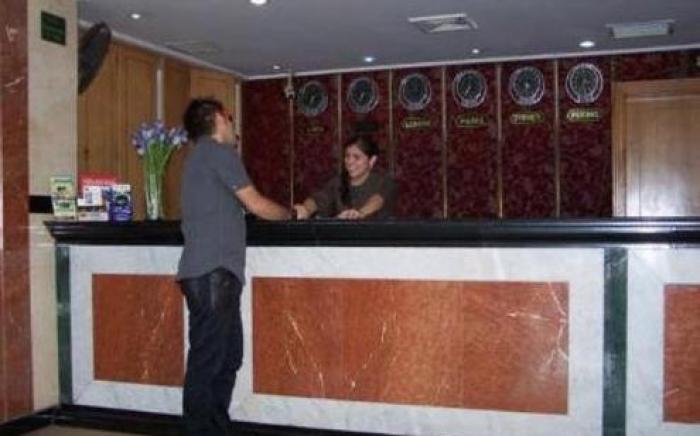 Hotel Miramar