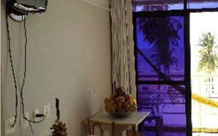Netuanah Praia Hotel