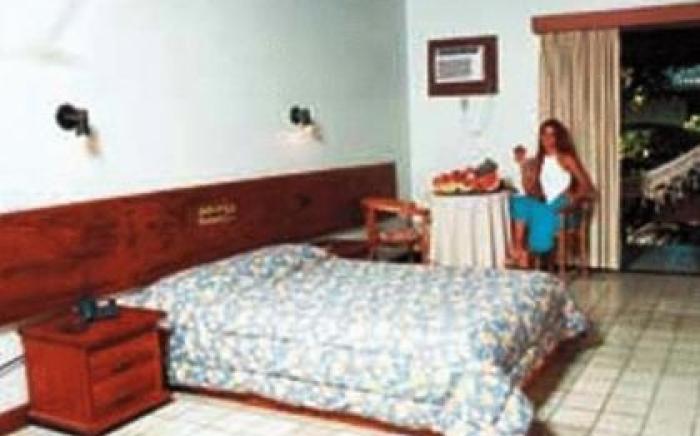 Rede Andrade Estrela Dalva Centro Hotel