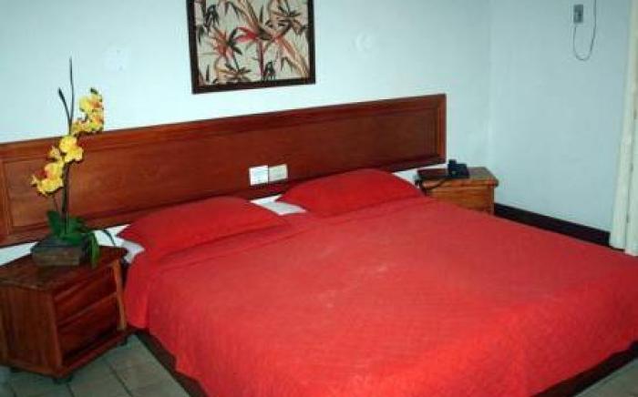 Rede Andrade Estrela Dalva Centro Hotel