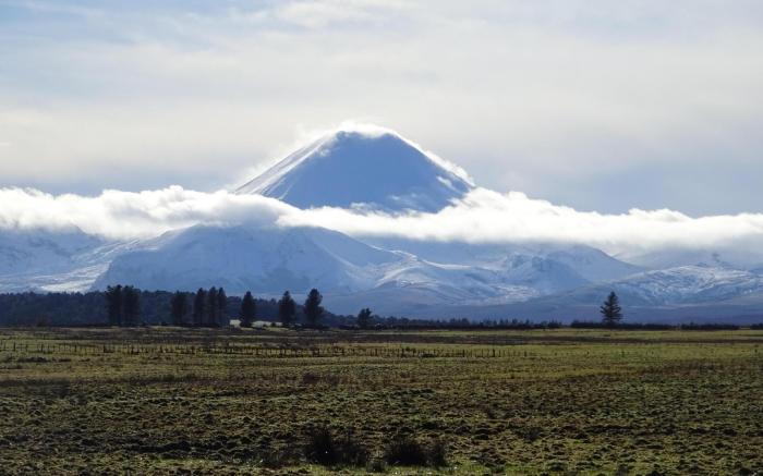 The Park Hotel Ruapehu