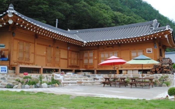 Danyang Gahyunjung