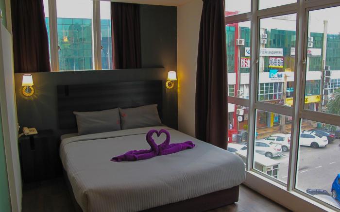 Orchard Inn Puchong