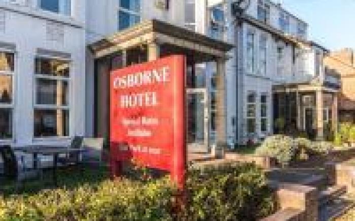 Osborne Hotel