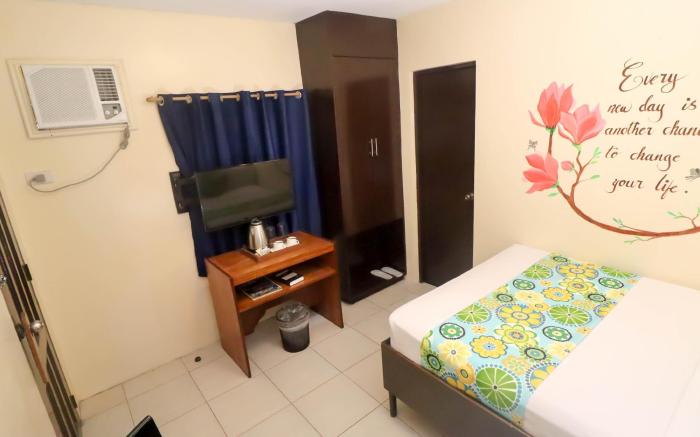 View Park Hotel