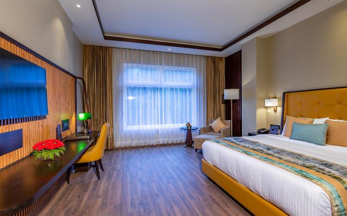 Fortune Park Dalhousie - Member ITC Hotels' Group