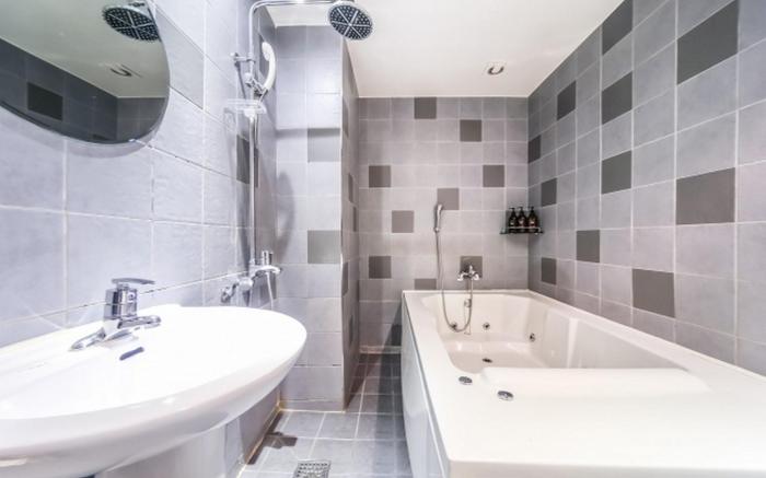 Hotel Gem Songjeong