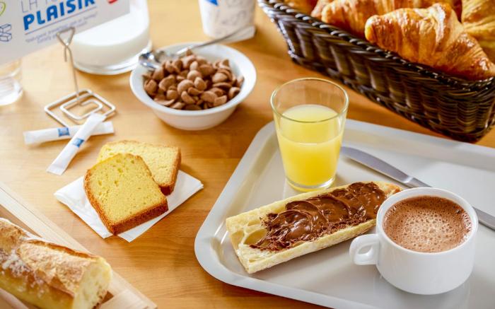 ibis budget Lyon Saint-Genis-Laval