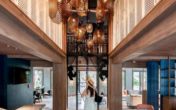 Grand Mercure Khao Lak Bangsak