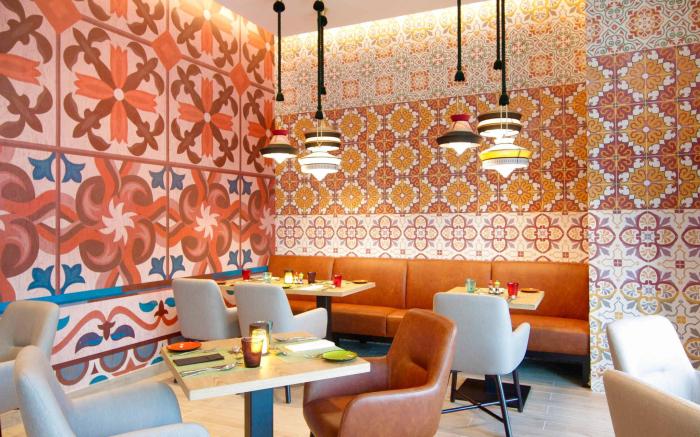 Aparthotel Adagio Dubai Deira