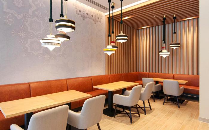 Aparthotel Adagio Dubai Deira