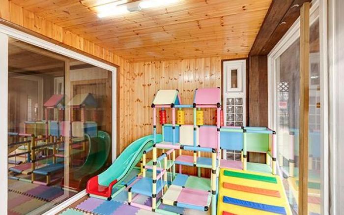 Gyeongju Choice Kids Pension