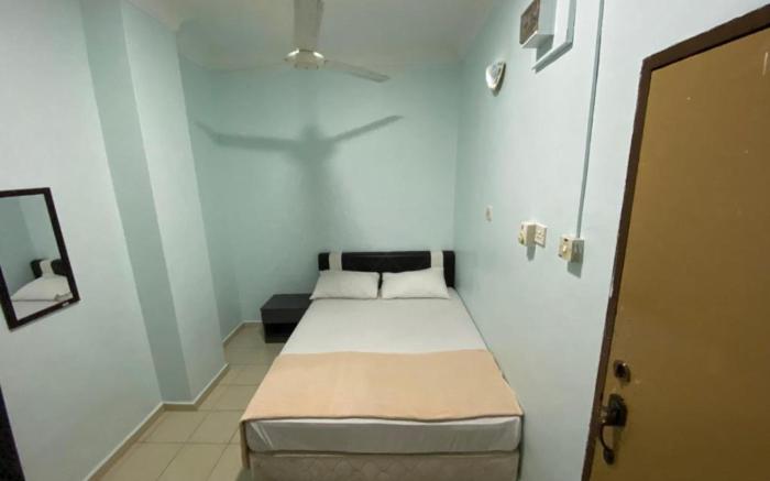 Hotel Permai Melaka Raya