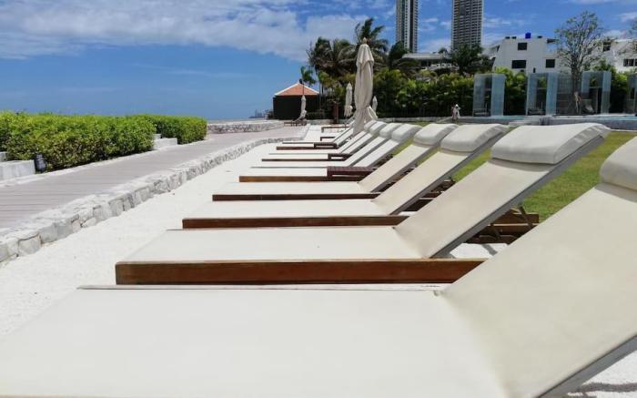 Veranda Pattaya/3BR Seaview/LuxurySuite