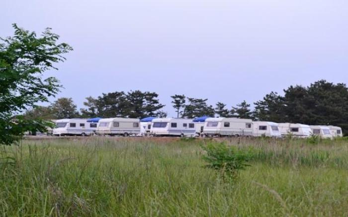 Daeboodo Caravan Land