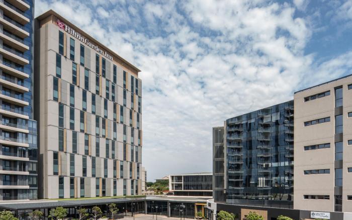 Hilton Garden Inn Umhlanga Arch