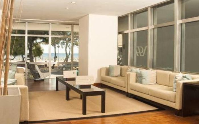 Hotel Peninsula Valdes