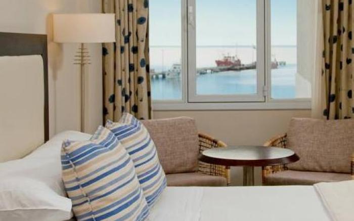 Hotel Peninsula Valdes