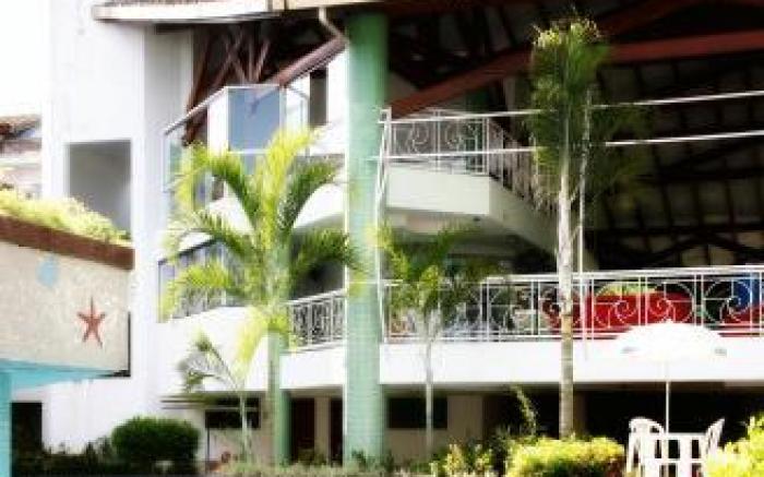 Portal Beach - Rede Soberano