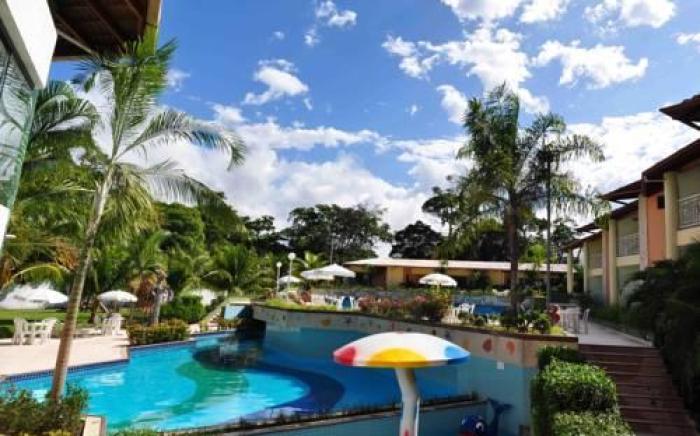 Portal Beach - Rede Soberano